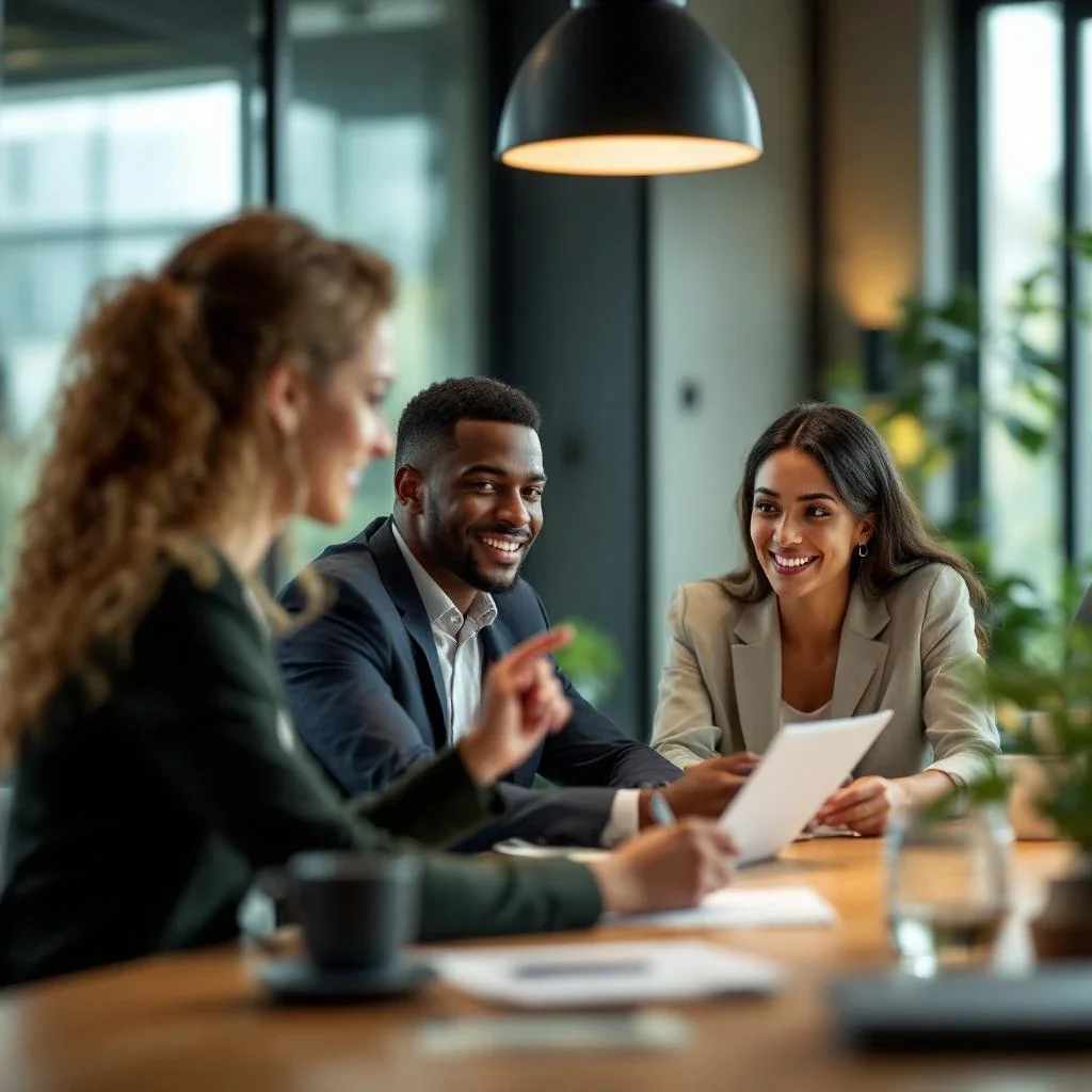 Guide Complet : Comment Structurer une Décision Stratégique Complexe en 7 Étapes