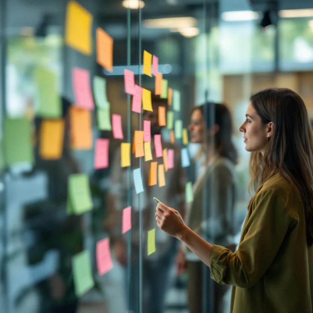 Maîtriser la Négociation Stratégique : Le Guide de l'Entrepreneur pour Obtenir ce qu'il Veut